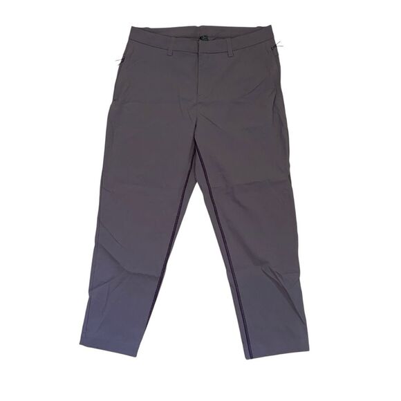 Lululemon Robert Gellar Take The Moment Travel Pant Women's Size 8 Moonphase - Picture 2 of 13